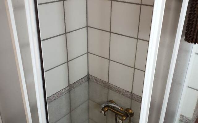 Apartment Izcague Castilla