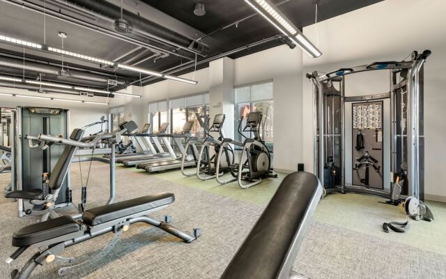 Kasa Houston Museum District Apartments