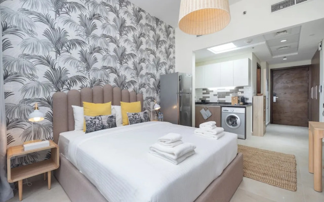 Summer Offer Lovely Studio Budget Friend