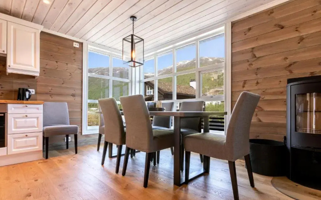 Stranda Alpegrend 2 sleping room