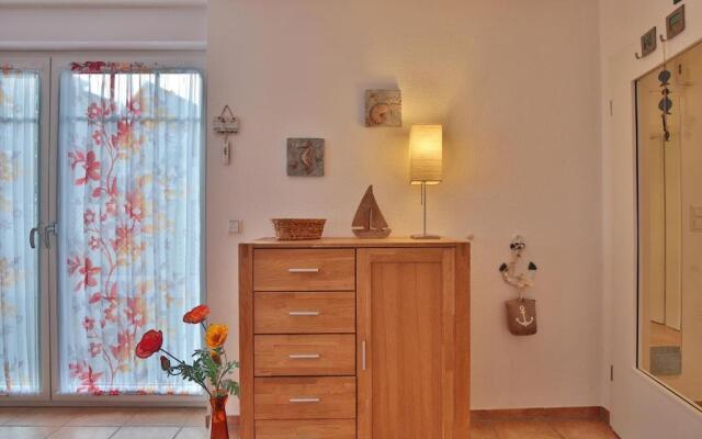 Strandvilla Strandvilla Appartement 7