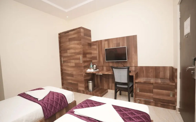 Wonder Stay Hotel by HAH