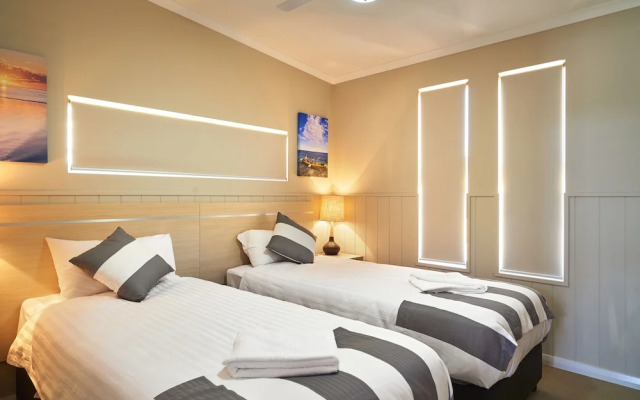 RAC Cervantes Holiday Park