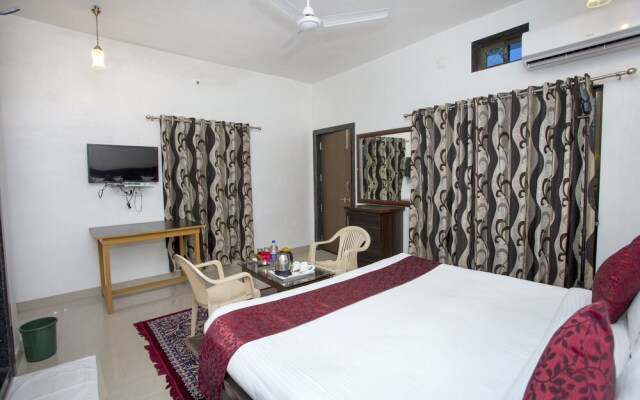 Narayan Niwas Resort