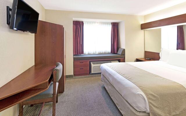 Microtel Inn & Suites By Wyndham Jasper