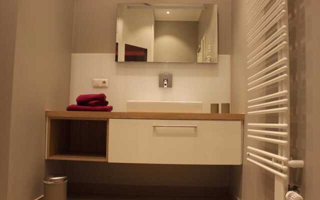 Altstadt Villa Wohnung 1 Lütje Hörn