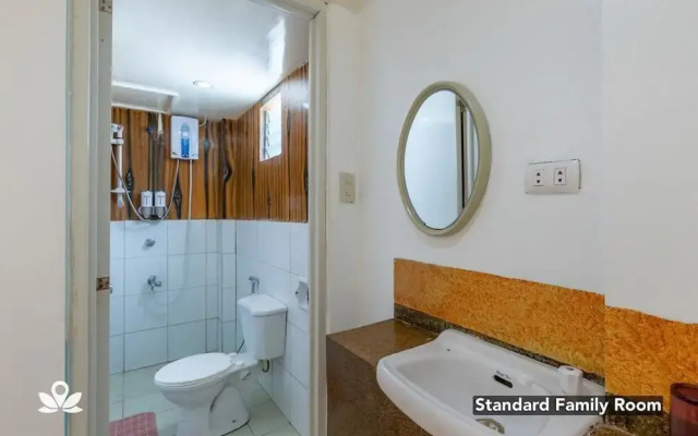 Balay Paragua Annex