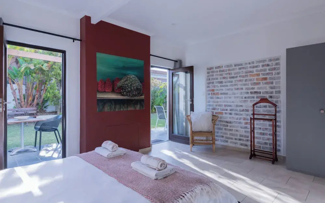 2stay-Aparments