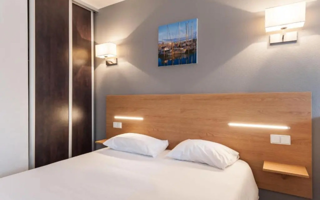 Residhotel Grand Prado