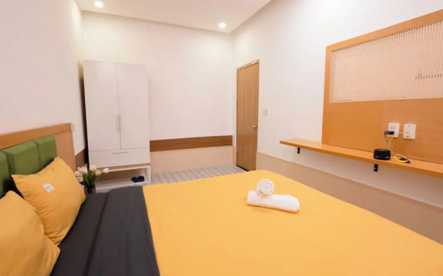 Hometown Bamboo Villa Danang – Guest Rooms – Da Nang