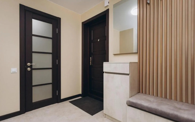VIP Flat lavina проспект М Лушпи 2 корп2