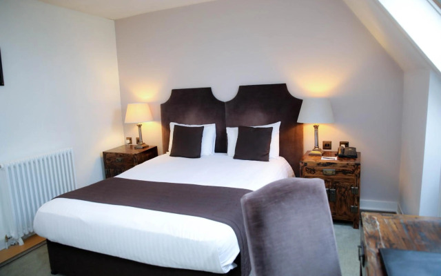 Shendish Manor Hotel & Golf Course