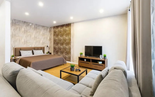 РусХаус Сибгата Хакима, д.60