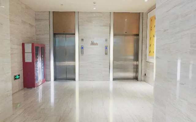 JI Hotel (Hangzhou Luting Road)JI Hotel (Xinpu Roa