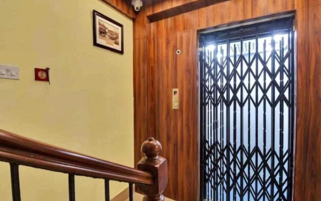 Hotel Duplex Villa