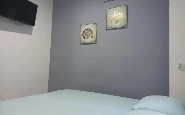 Saphire Apartments