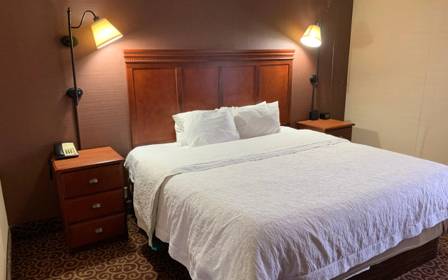 McKnight Hotel