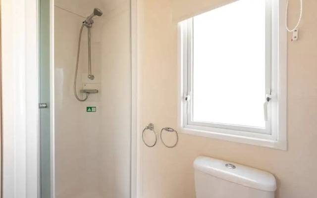 3 Bedroom Caravan-seton Sands