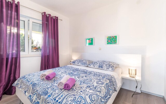 Amazing Home in Dramalj With Wifi and 2 Bedrooms