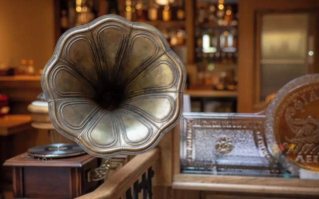 Villa Flavia Heritage Boutique Hotel