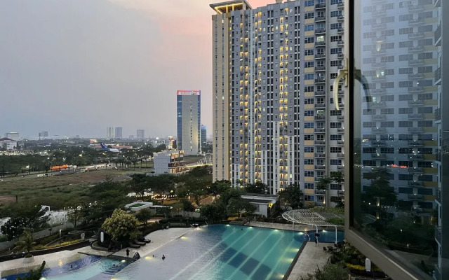 Cozy Springlake Summarecon by Bonzela Property