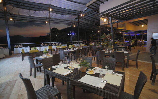 Green Canyon Leisure Farms