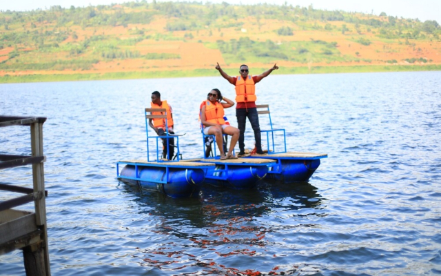 ADRIEL HOMES LTd RWANDA