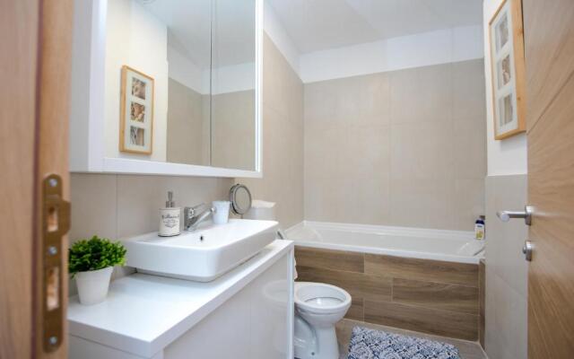 Vip 2 Apartments Sarajevo