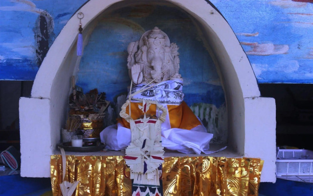 Sea Hua Ha Ha - Hostel