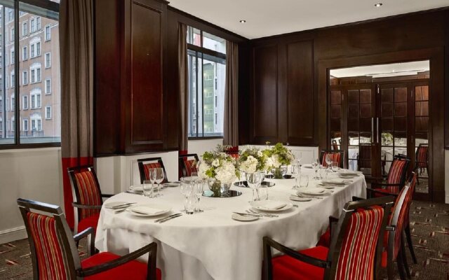 The Cavendish London