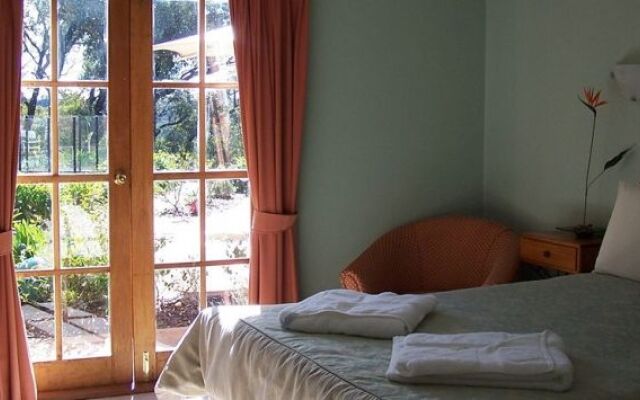 The Hideaway Retreat