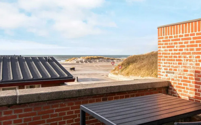 Beachfront Bungalow Bliss - By Traum Ferienwohnungen