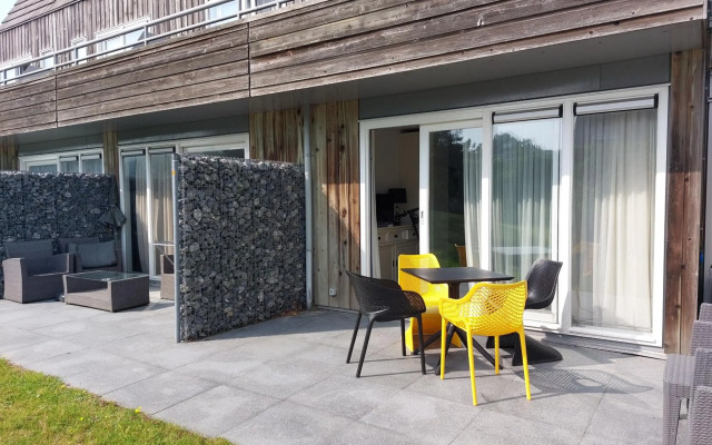 4 sterren Appartement APHRODITE Amelander-Kaap met ZWEMBAD