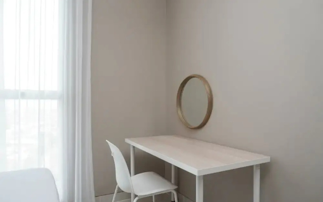 Opulent 2BR Residence at Ciputra International Apartment