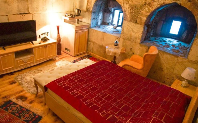 Akhan Kervansaray Hotel - Special Class