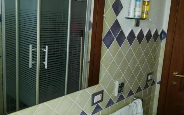 Villa A 200 Metri Dalla Spiaggia