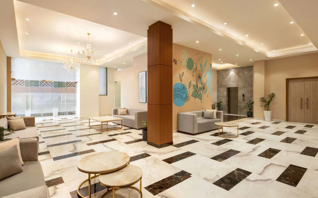 Wyndham Garden Sonipat Murthal