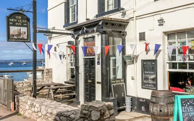 Crab Shack in Teignmouth