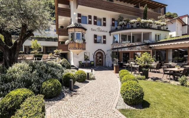 Boutique Hotel Zum Rosenbaum