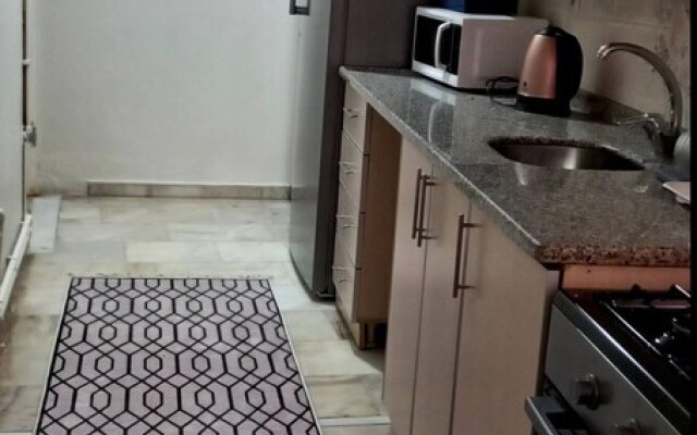 Ortaköy Grand Appartement 3and1