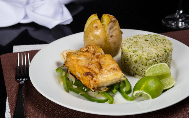 Garden Hotel Campina Grande