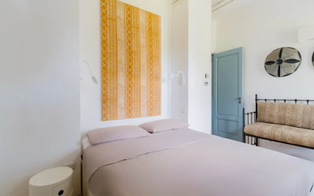 Ker Rail Villa With Pool by Wonderful Italy