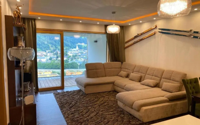 Sonnenhang Studio&Design Apartments