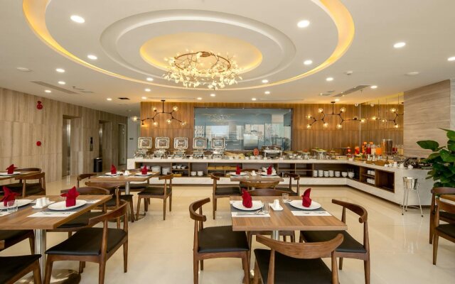 Amunra Ocean Hotel