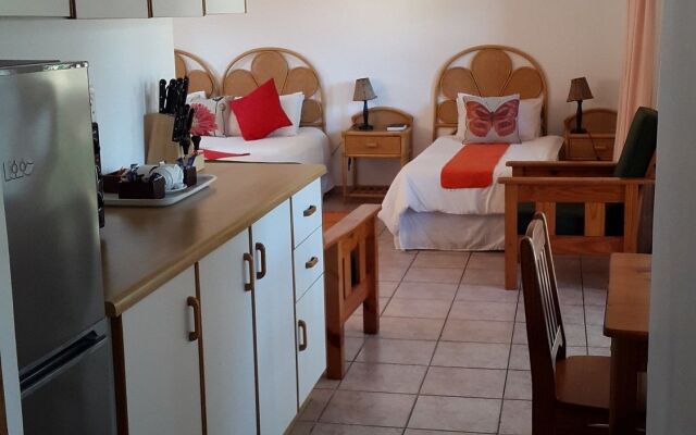 iLanga Lodge