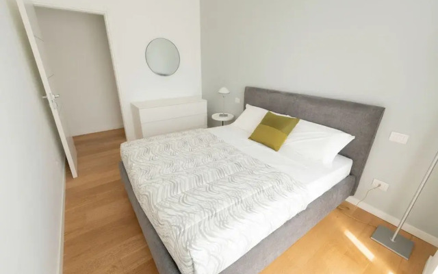 Elegant Suite in the heart of Milan