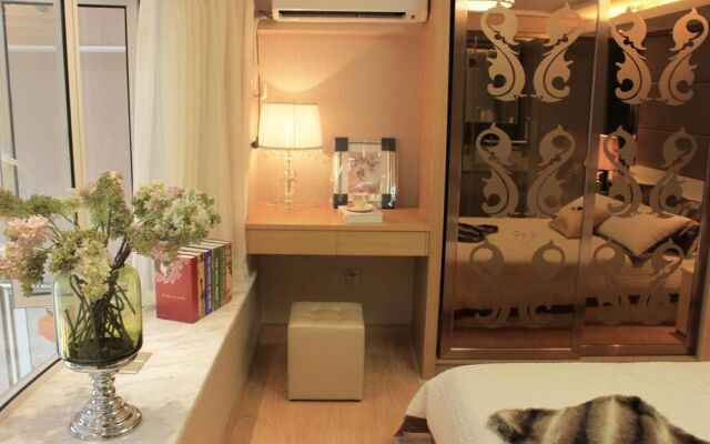 Jijia Apartment Hotel