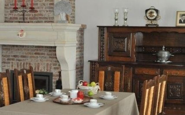B&B Flanders Cosy Corner