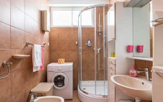 Apartment-center of Split