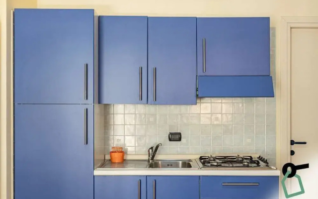 Hotiday Apartment Collection-Pugnochiuso